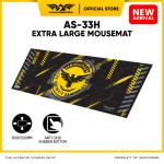 Mouspad Gaming Armaggeddon AS-33H Extra Large Mouse Mat