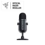 Razer Seiren V2 Pro - Professional-grade USB Microphone for Streamers