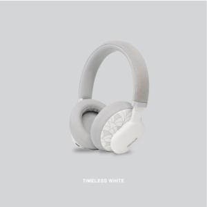 Rexus Headset Wireless S9 Pro With ANC - Putih