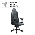 Razer Iskur V2 - Dark Gray Fabric - Adaptive Lumbar Support Gaming Chair