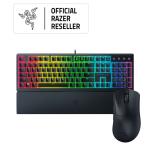 Razer DeathAdder V3 + Razer Ornata V3 - Bundle