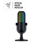 Razer Seiren V3 Chroma - RGB USB Streaming Gaming Microphone