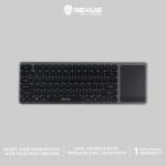 Rexus Keyboard Office KL200