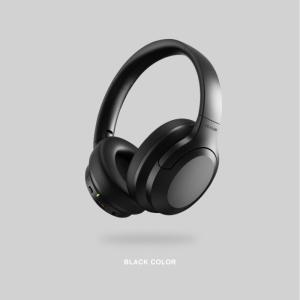 Rexus Headset Wireless S6 Pro - Black