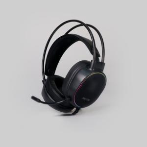 Rexus Headset Gaming Thundervox HX9 - Hitam