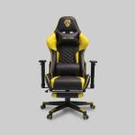 Rexus Gaming Chair RGC100 Max / RGC-100 Max - Kuning