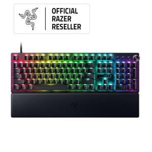 Razer Huntsman V3 Pro - Analog Optical Esports Gaming Keyboard