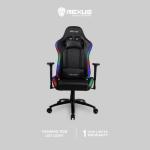 Rexus Gaming Chair RGC103 RGB NEW / RGC-103 NEW - Hitam