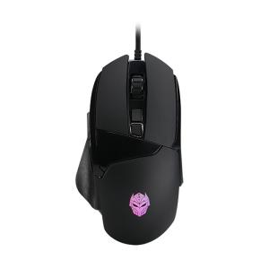 Mouse Gaming Rexus Xierra X18 RIFLE - Hitam