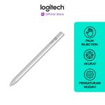 Logitech Crayon Stylus Pen Digital for Apple iPad iOS(with USB-C Port)