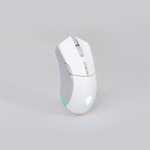 Rexus Mouse Gaming Xierra X15 / x-15 - Putih