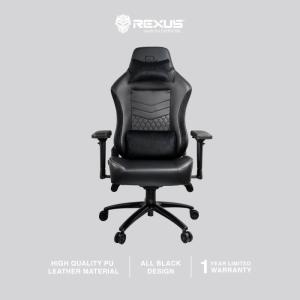 Rexus Gaming Chair Kursi Daxa Elco One DX-EC1 / DX EC1