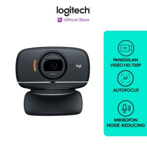 Logitech C525 HD Webcam