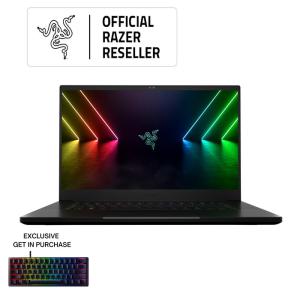 Razer Blade 15 Advanced 2022 Intel 12th Gen RTX 3070 Ti 16GB DDR5/1TB