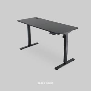 Rexus Standing Desk Electric Rise - Hitam