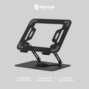 Rexus Laptop Stand Decha FP02 / FP-02