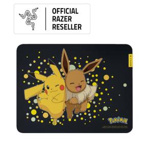 Razer Gigantus V2 - Medium - Pokemon - Soft Mouse Mat