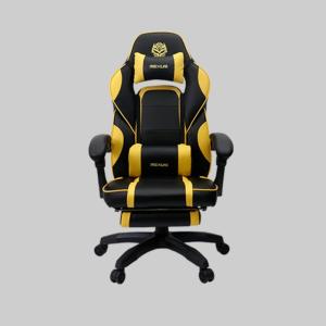 Rexus Gaming Chair Kursi RGC-R60 / R60 - Kuning