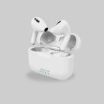 Rexus TWS Earphone Wireless Bluetooth FX2 - Putih