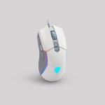 Rexus Mouse Gaming Xierra X16 - Putih