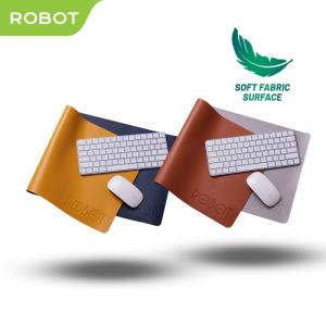 ROBOT - Mousepad RP06 PU & Waterprrof Material / Alas Mouse Tahan Air