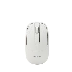 Rexus Mouse Office Wireless Q5 - Putih