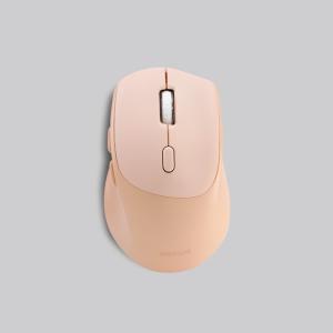 Rexus Mouse Office Wireless Bluetooth QB300 - Beige