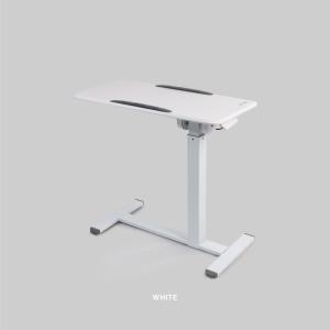 Rexus Standing Desk Mezza Plus RSD-02 - White