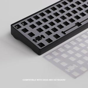 Rexus PC Plate for keyboard Mechanical Daxa M61 / M64 - PC M64