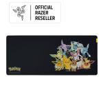 Razer Gigantus V2 XXL - Pokemon - Soft Mat Gaming Mouse