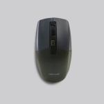 Rexus Mouse Wireless Office Q50 - Black