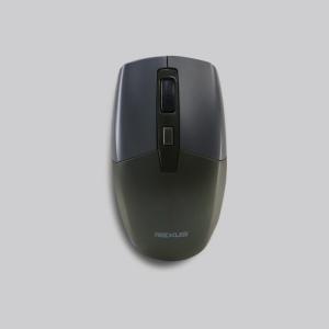 Rexus Mouse Wireless Office Q50 - Black