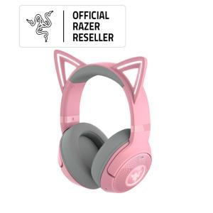 Razer Kraken Kitty V2 - Wireless Bluetooth RGB Gaming Headset