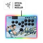 Razer Kitsune - Chunli - All-Button Optical Arcade Gaming Controller