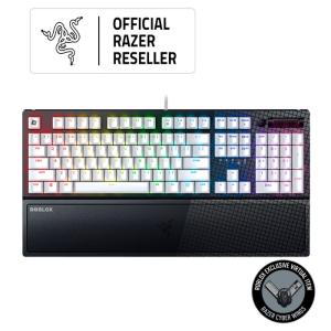 Razer BlackWidow V3 - Roblox - Mechanical Gaming Keyboard