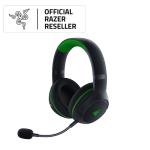 Razer Kaira Pro for Xbox - Black - Wireless Gaming Headset