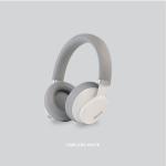 Rexus Headset Wireless S9 - Putih