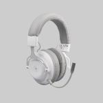 Rexus Headset Gaming Bluetooth Thundervox Stream HX28 / HX-28 - Putih