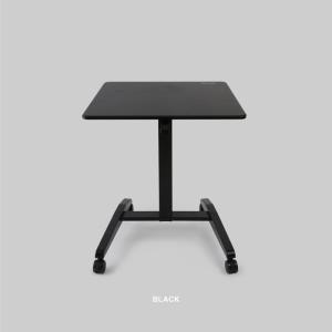 Rexus Standing Desk Mezza RSD-01 - Black