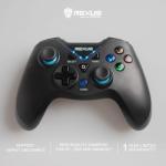 Rexus Pro Gaming Wireless Gamepad GX100 - Hitam