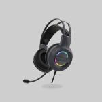 Rexus Headset Gaming Thundervox HX12 - Hitam