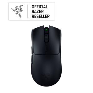 Razer Viper V3 HyperSpeed - Black - Wireless Esports Gaming Mouse