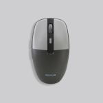 Rexus Mouse Gaming Wireless Bluetooth Nava Q10 - Black