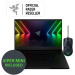 Razer Blade 15 Advanced 2022 Intel12th Gen RTX 3080 Ti 32GB DDR5/1TB