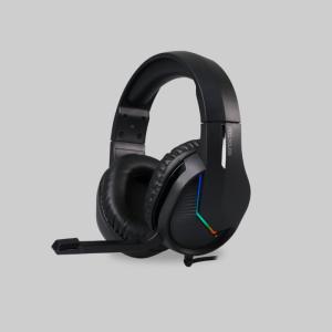 Rexus Headset Gaming Vonix F80 - Hitam