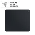 Razer Atlas - Black - Tempered Glass Gaming Mouse Mat