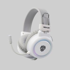 Rexus Headset Gaming Vonix F30 - Putih