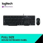 Logitech MK100 Combo Classic Desktop