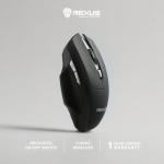 Rexus Mouse Wireless Gaming Xierra 109