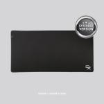 Rexus Mousepad Gaming Daxa Cordura Mousemat MC01 / MC-01 Size XL - XXL